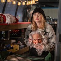 El secreto de Papá Noel