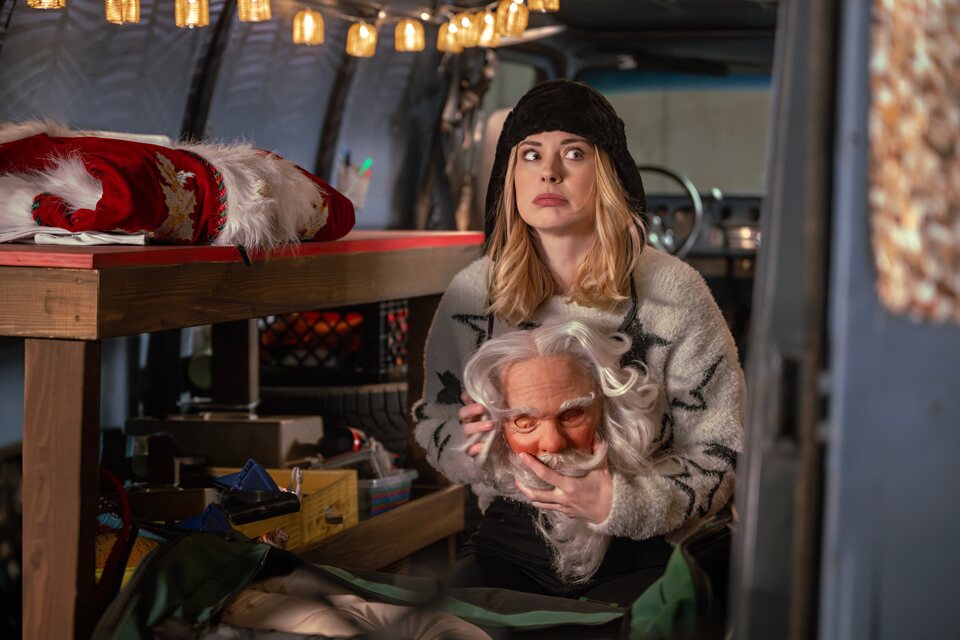 El secreto de Papá Noel