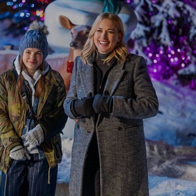 El secreto de Papá Noel