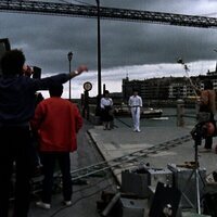 Eloy de la Iglesia, adicto al cine