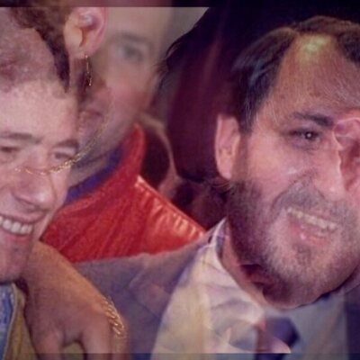 Eloy de la Iglesia, adicto al cine