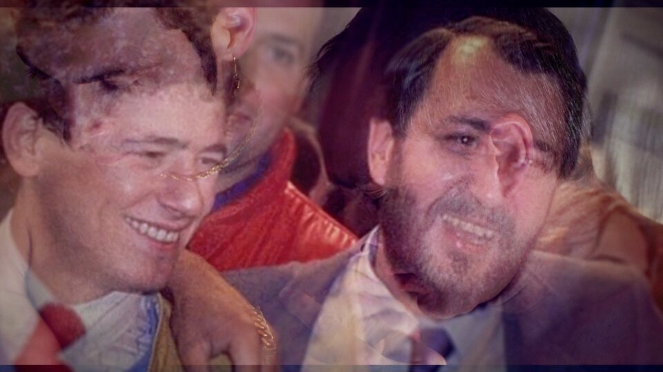 Eloy de la Iglesia, adicto al cine