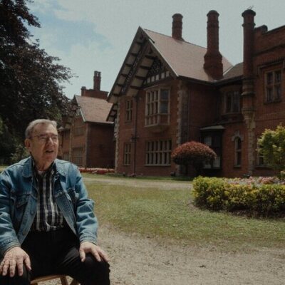 Eloy de la Iglesia, adicto al cine