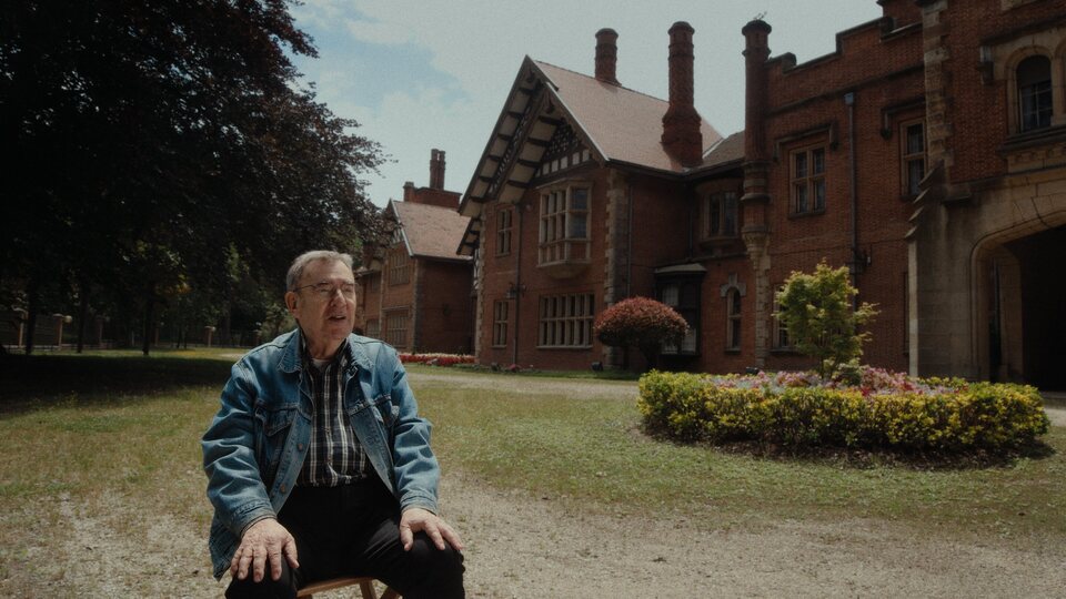 Eloy de la Iglesia, adicto al cine