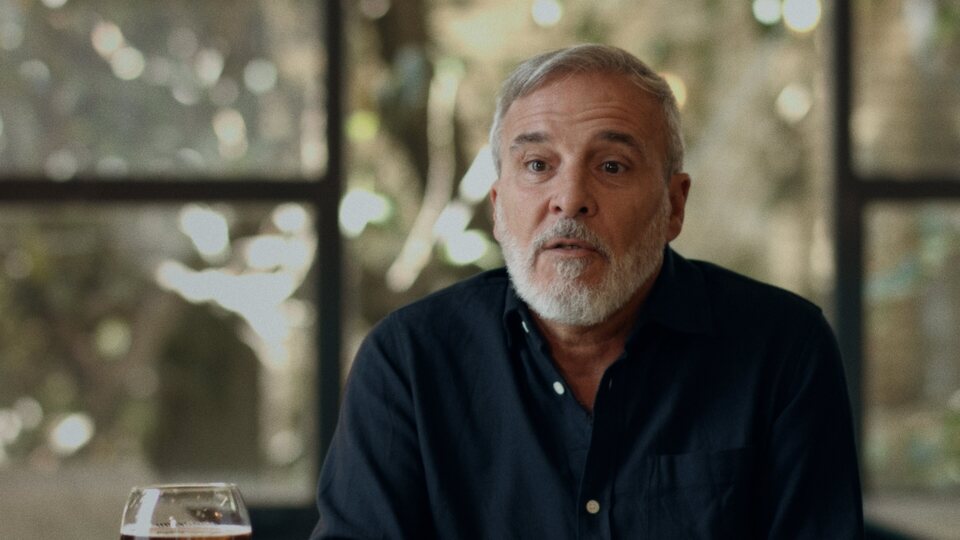 Eloy de la Iglesia, adicto al cine