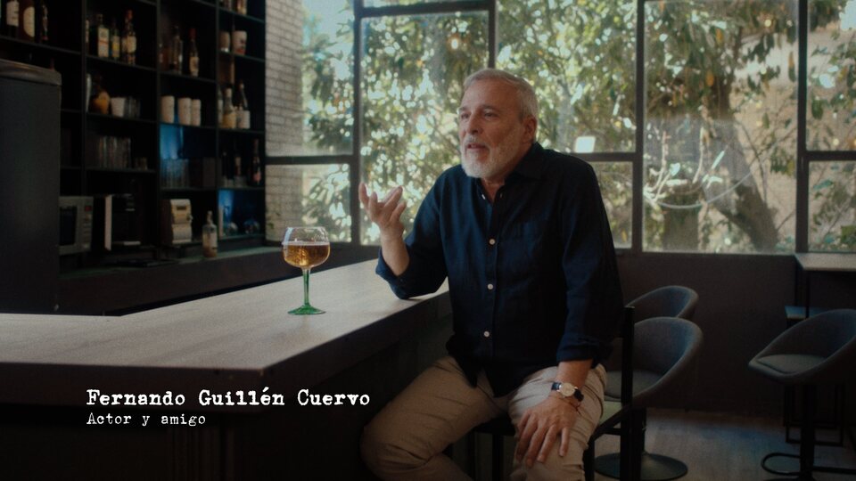 Eloy de la Iglesia, adicto al cine