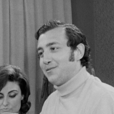 Eloy de la Iglesia, adicto al cine