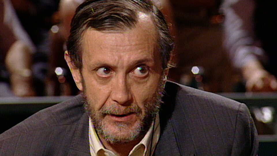 Eloy de la Iglesia, adicto al cine