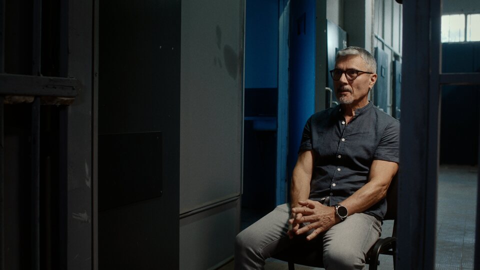 Eloy de la Iglesia, adicto al cine