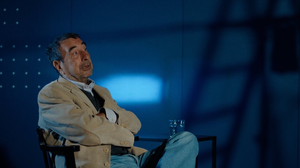 Eloy de la Iglesia, adicto al cine