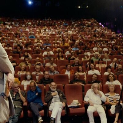 Eloy de la Iglesia, adicto al cine