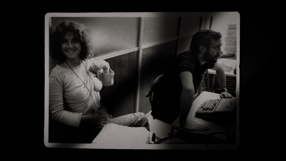 Eloy de la Iglesia, adicto al cine