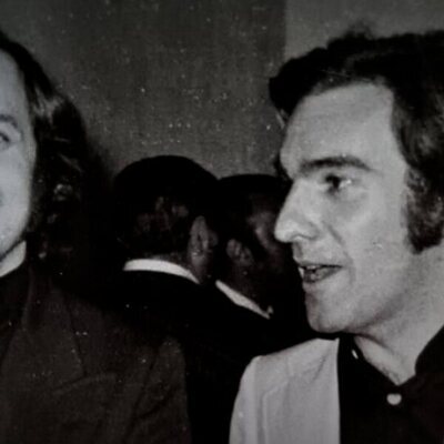 Eloy de la Iglesia, adicto al cine