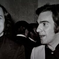 Eloy de la Iglesia, adicto al cine