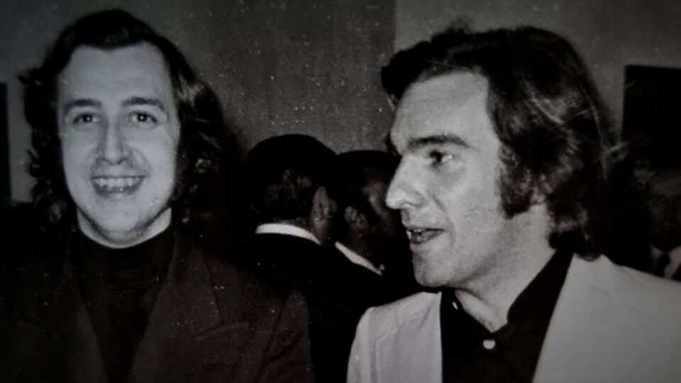 Eloy de la Iglesia, adicto al cine