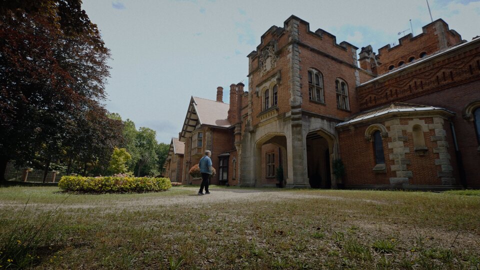 Eloy de la Iglesia, adicto al cine
