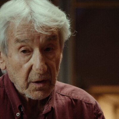 Eloy de la Iglesia, adicto al cine