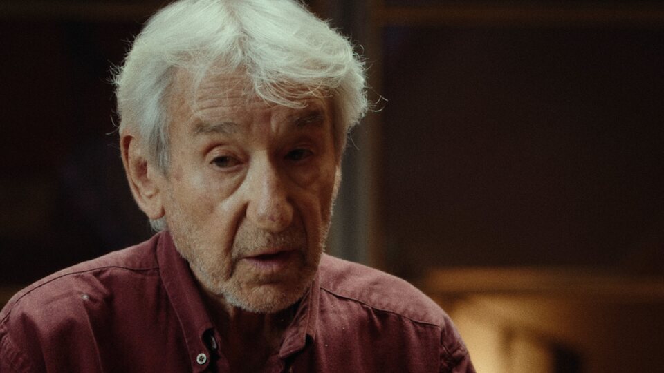 Eloy de la Iglesia, adicto al cine