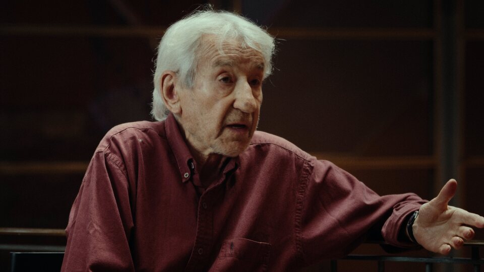 Eloy de la Iglesia, adicto al cine