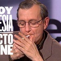 Eloy de la Iglesia, adicto al cine