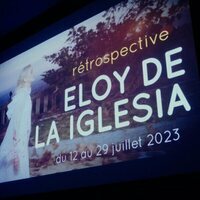 Eloy de la Iglesia, adicto al cine