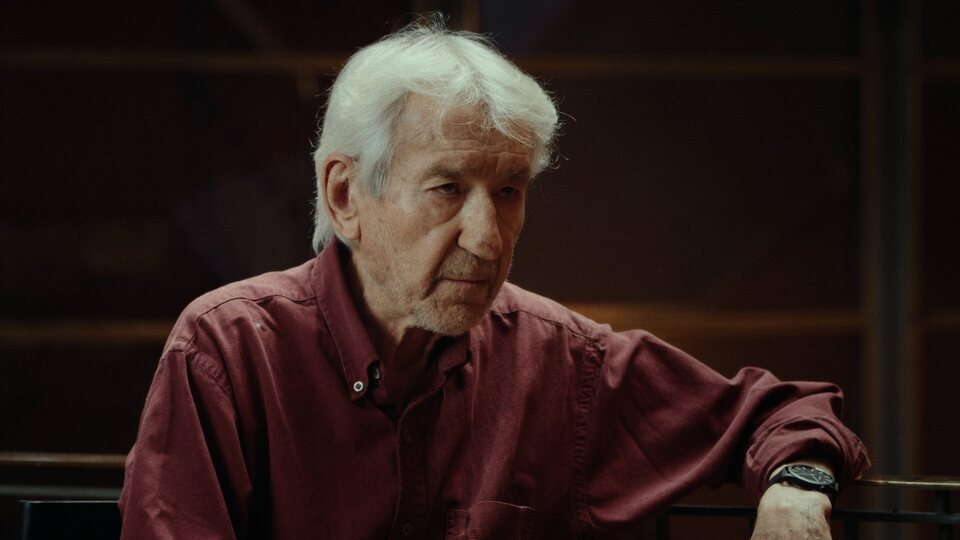 Eloy de la Iglesia, adicto al cine