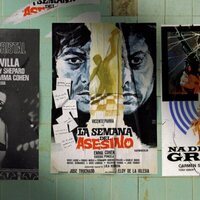 Eloy de la Iglesia, adicto al cine