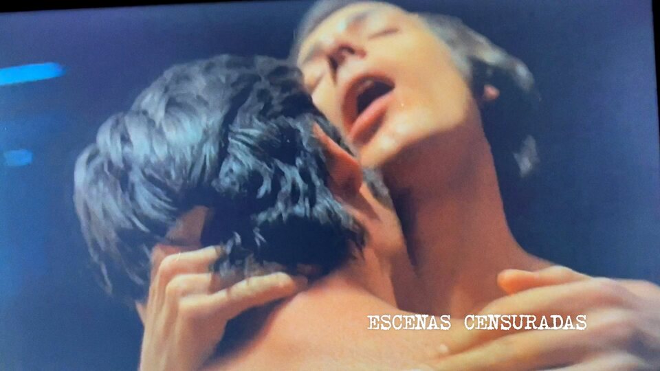 Eloy de la Iglesia, adicto al cine