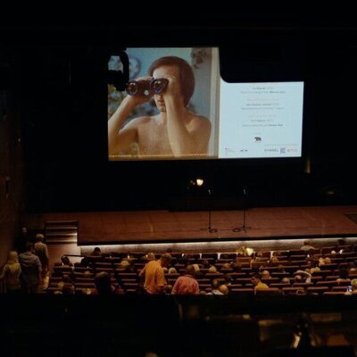 Eloy de la Iglesia, adicto al cine