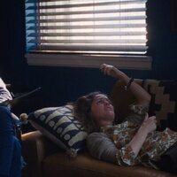 Si pudiera, te daría una patada