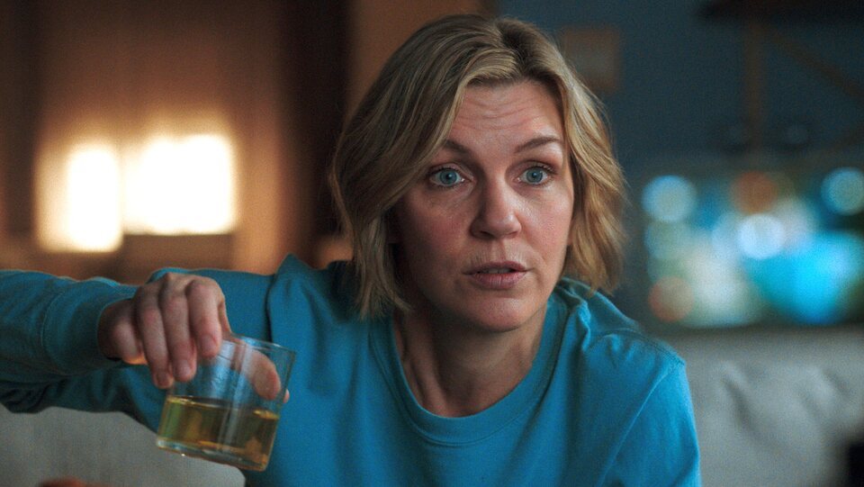 Carol y el líquido misterioso