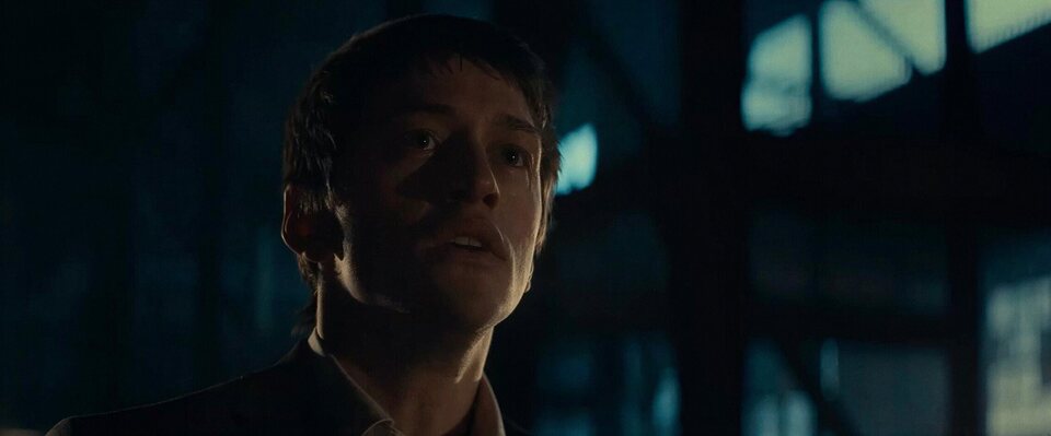 Whistle: El silbido del mal