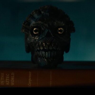 Whistle: El silbido del mal