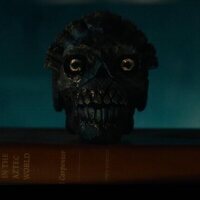 Whistle: El silbido del mal