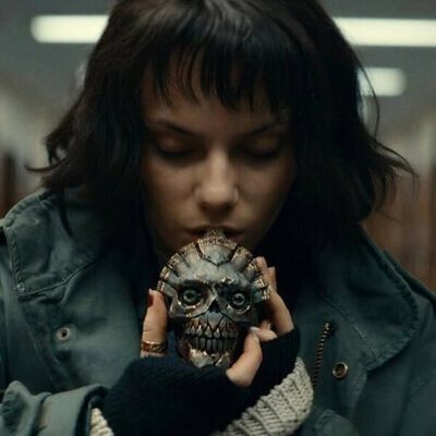 Whistle: El silbido del mal