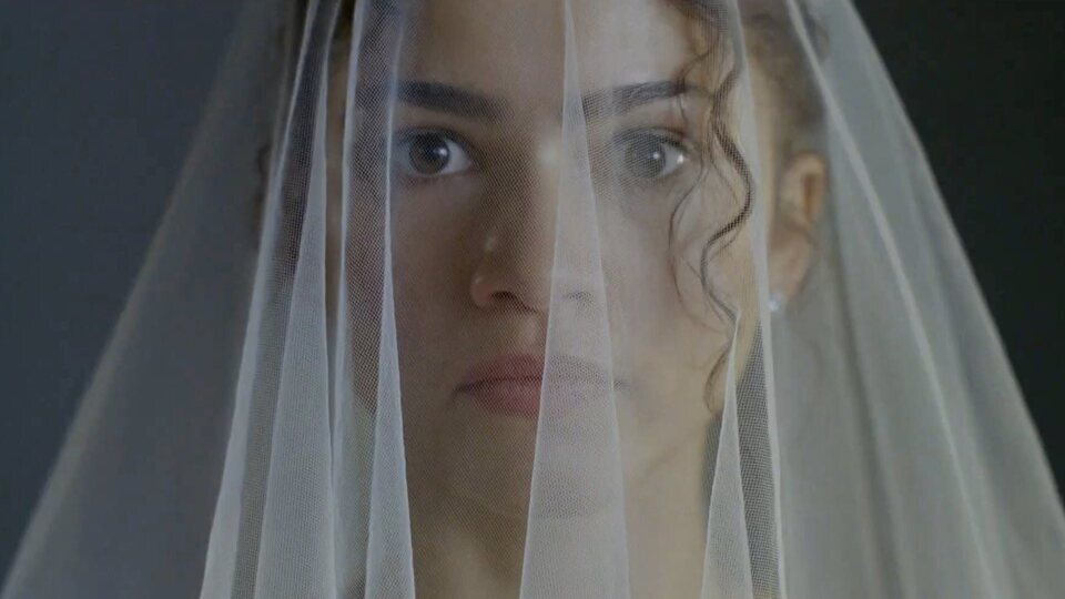 Fotograma de 'The Drama'