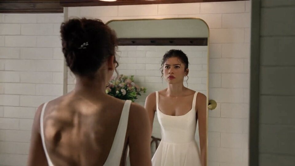 Fotograma de 'The Drama'