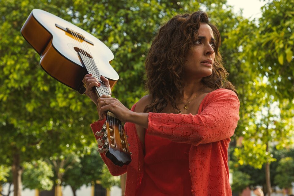 Inma Cuesta se suma al elenco de 'Berl&iacute;n y la dama del armi&ntilde;o'