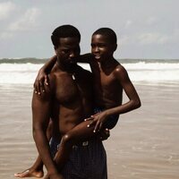 La sombra de mi padre