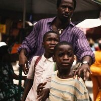 La sombra de mi padre