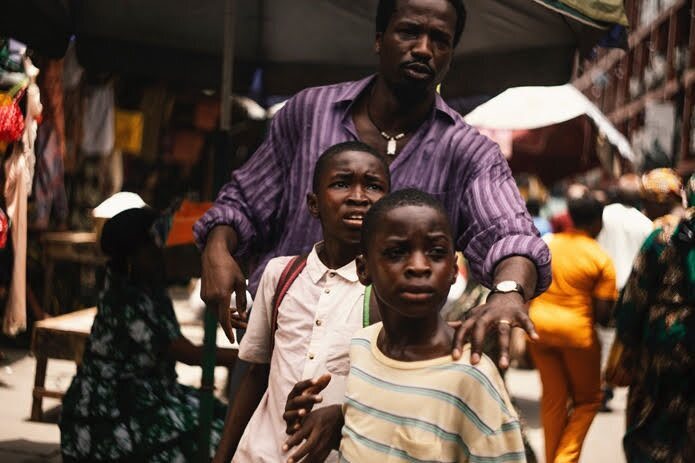 La sombra de mi padre