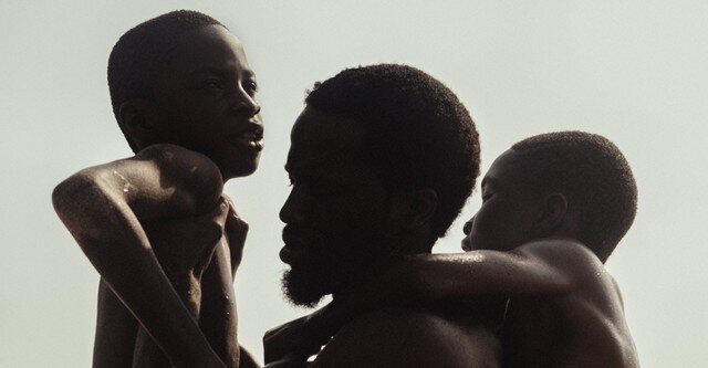 'La sombra de mi padre'