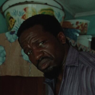 La sombra de mi padre