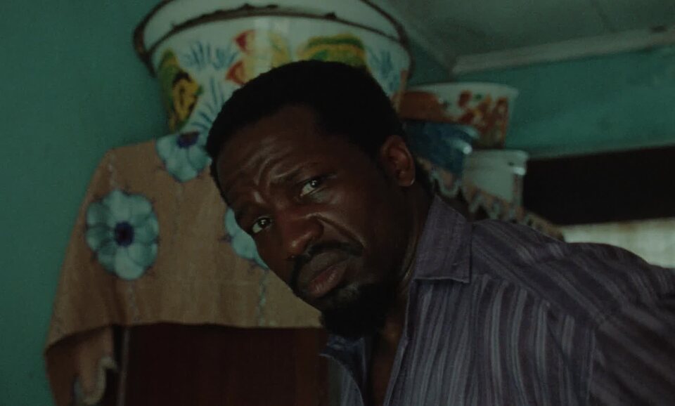 La sombra de mi padre