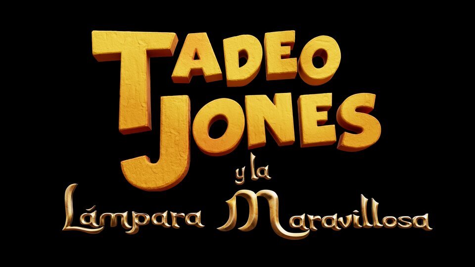 Tráiler de ‘Tadeo Jones y la lámpara maravillosa’, una aventura a través del tiempo