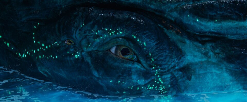 El conflicto de los tulkun vuelve a tratarse en 'Fuego y ceniza' de una manera similar a la de 'El sentido del agua'