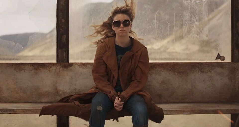 Kara Zor-El cumple 23 años