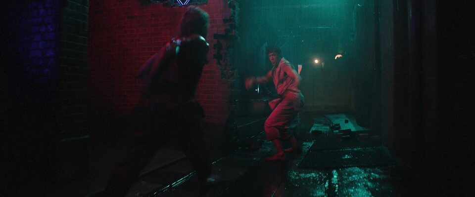 ‘Street Fighter’ promete las mejores batallas arcade