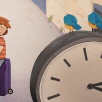 El secreto del herrerillo