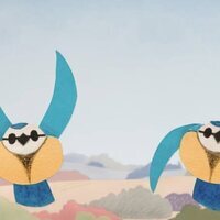 El secreto del herrerillo